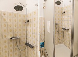 Comfortable 3BR Danube & Millenium Tower