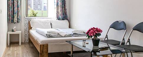 Comfortable 3BR Danube & Millenium Tower