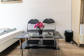 Comfortable 3BR Danube & Millenium Tower