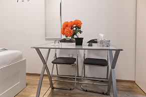 Comfortable 3BR Danube & Millenium Tower