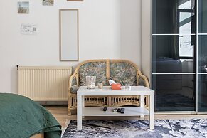 Comfortable 3BR Danube & Millenium Tower