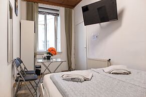 Comfortable 3BR Danube & Millenium Tower