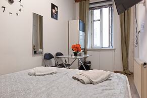 Comfortable 3BR Danube & Millenium Tower