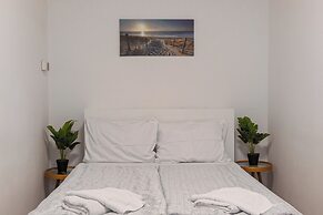 Comfortable 3BR Danube & Millenium Tower