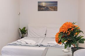 Comfortable 3BR Danube & Millenium Tower