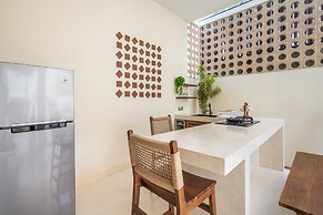 Seffalas Villa by Betterplace