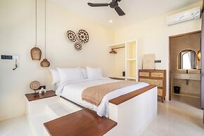 Seffalas Villa by Betterplace