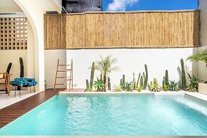 Seffalas Villa by Betterplace