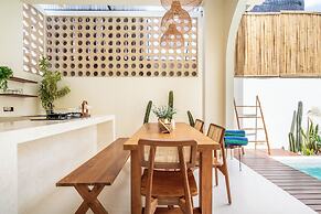 Seffalas Villa by Betterplace