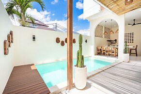 Seffalas Villa by Betterplace