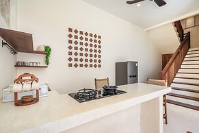 Seffalas Villa by Betterplace