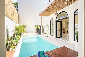 Seffalas Villa by Betterplace