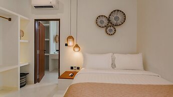 Seffalas Villa by Betterplace