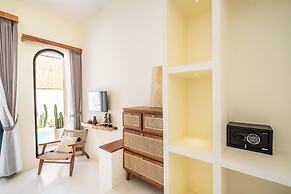 Seffalas Villa by Betterplace