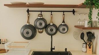 Seffalas Villa by Betterplace