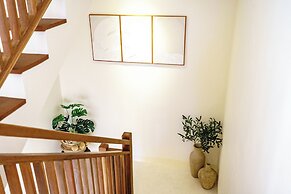 Seffalas Villa by Betterplace