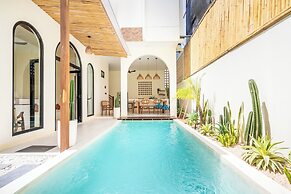 Seffalas Villa by Betterplace