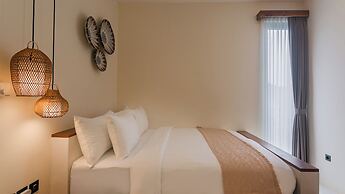 Seffalas Villa by Betterplace