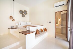 Seffalas Villa by Betterplace