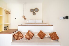 Seffalas Villa by Betterplace