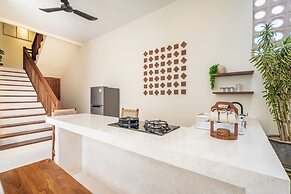 Seffalas Villa by Betterplace