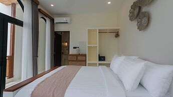 Seffalas Villa by Betterplace