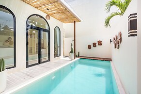 Seffalas Villa by Betterplace