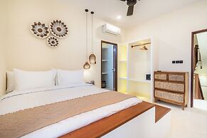 Seffalas Villa by Betterplace