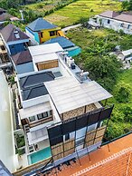 Seffalas Villa by Betterplace