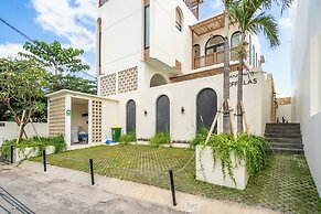 Seffalas Villa by Betterplace