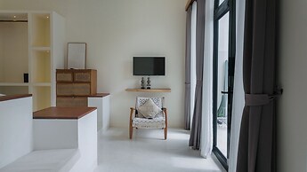 Seffalas Villa by Betterplace