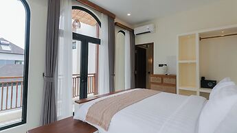 Seffalas Villa by Betterplace