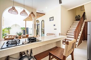 Seffalas Villa by Betterplace