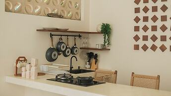 Seffalas Villa by Betterplace