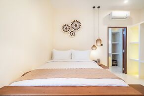 Seffalas Villa by Betterplace