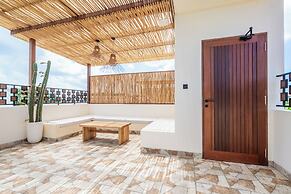 Seffalas Villa by Betterplace