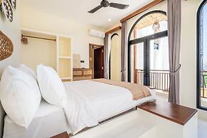 Seffalas Villa by Betterplace