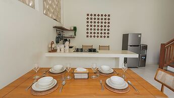 Seffalas Villa by Betterplace