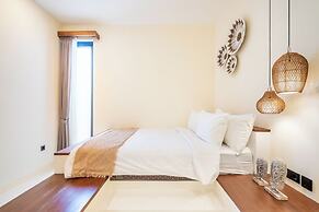 Seffalas Villa by Betterplace