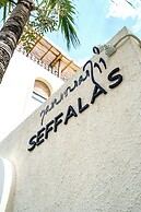 Seffalas Villa by Betterplace