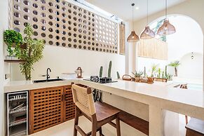 Seffalas Villa by Betterplace