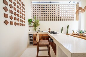 Seffalas Villa by Betterplace