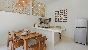 Seffalas Villa by Betterplace