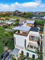 Seffalas Villa by Betterplace