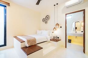 Seffalas Villa by Betterplace