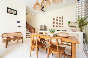 Seffalas Villa by Betterplace