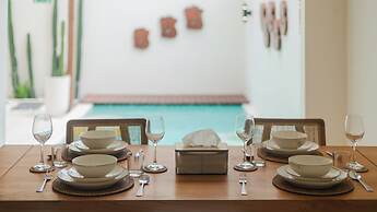 Seffalas Villa by Betterplace