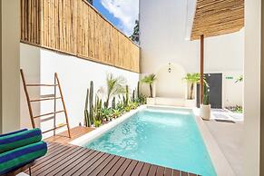 Seffalas Villa by Betterplace