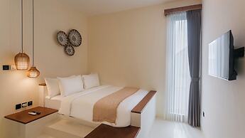 Seffalas Villa by Betterplace