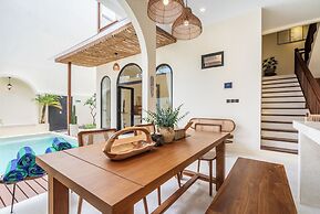 Seffalas Villa by Betterplace